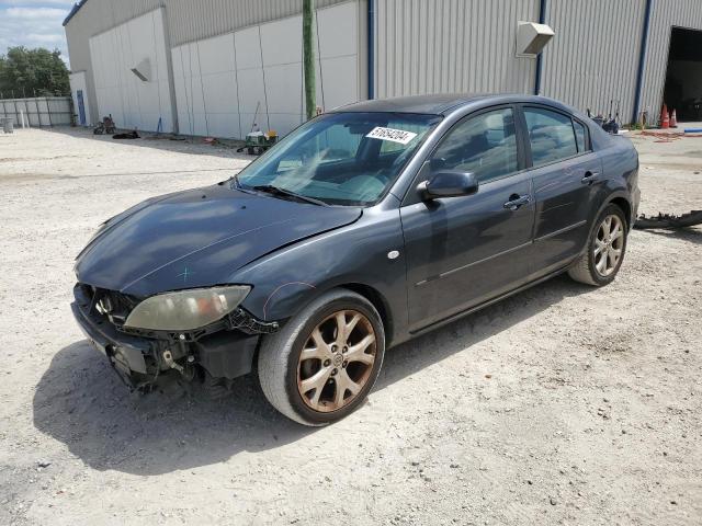 MAZDA 3 2009 jm1bk32f891195861