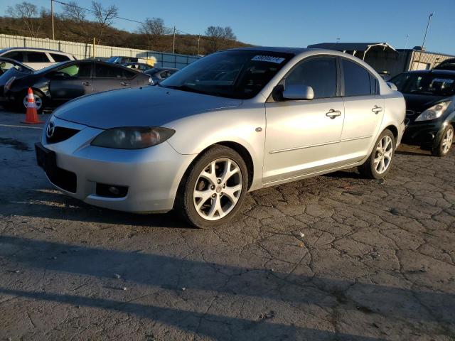 MAZDA 3 2009 jm1bk32f891197982