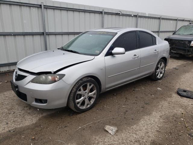 MAZDA 3 2009 jm1bk32f891246520