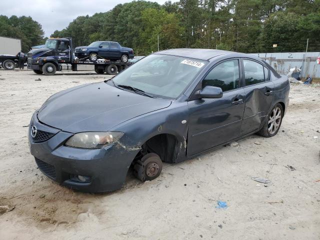 MAZDA 3 I 2009 jm1bk32f891254536