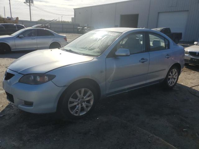 MAZDA 3 2007 jm1bk32f971620436