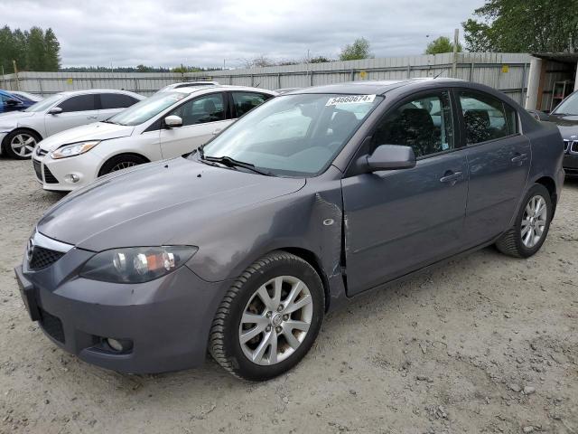 MAZDA 3 2007 jm1bk32f971646924