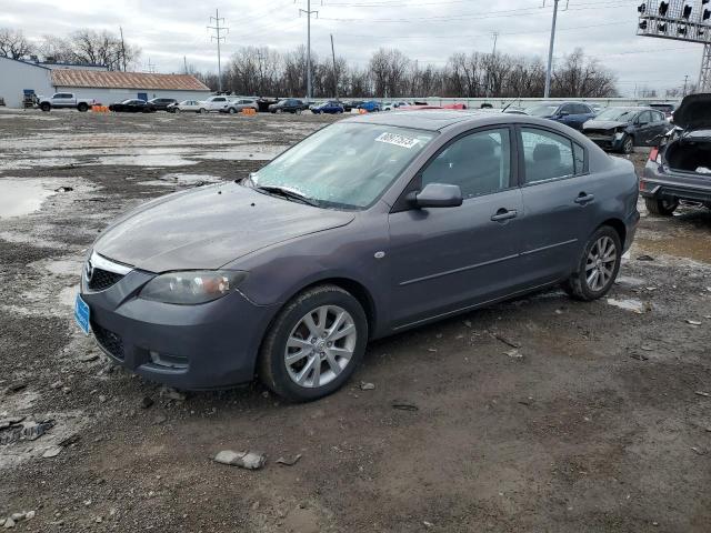 MAZDA 3 2007 jm1bk32f971683701