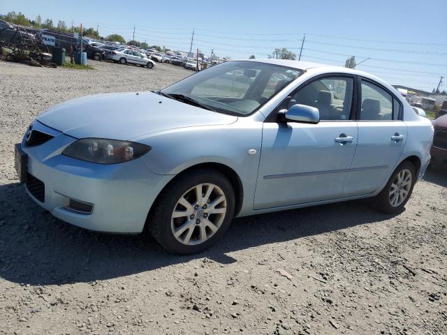 MAZDA 3 2007 jm1bk32f971687473