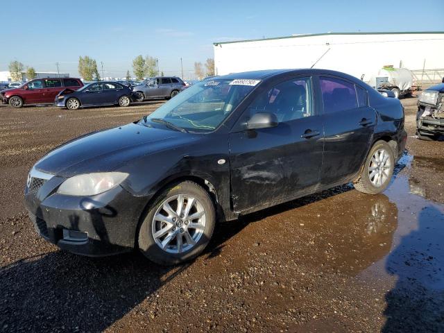 MAZDA 3 2007 jm1bk32f971723582