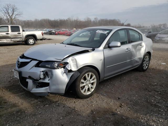 MAZDA 3 2007 jm1bk32f971736851