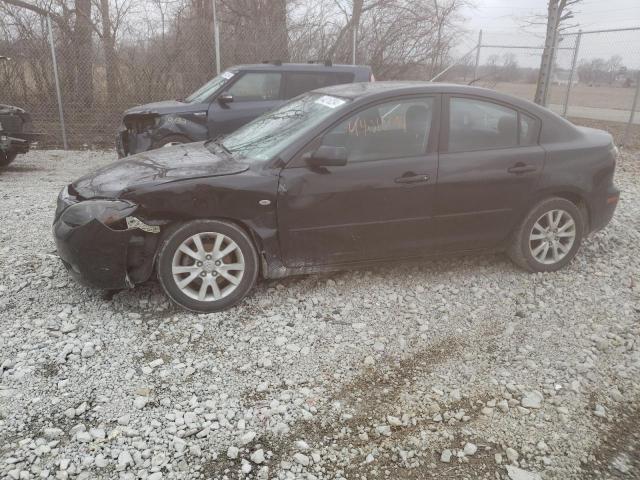 MAZDA 3 2007 jm1bk32f971748529