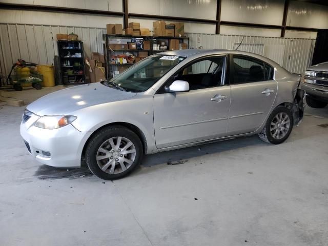 MAZDA 3 2007 jm1bk32f971755139