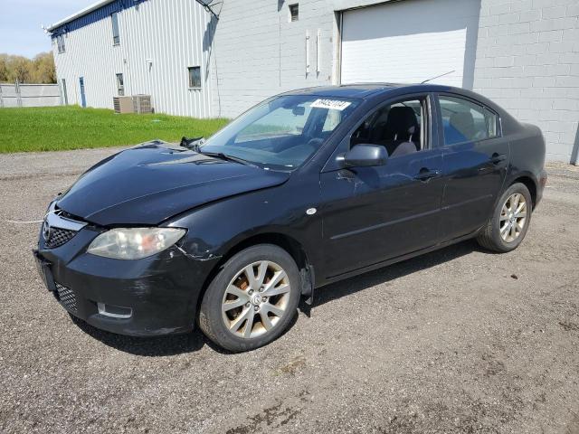 MAZDA 3 2007 jm1bk32f971772507