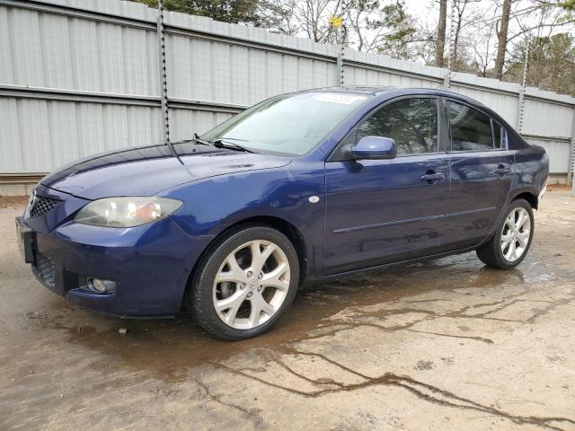 MAZDA 3 2008 jm1bk32f981153987