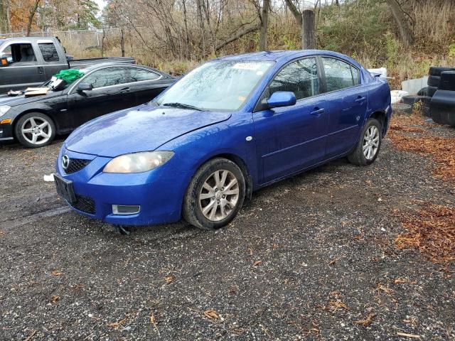 MAZDA 3 2008 jm1bk32f981178646