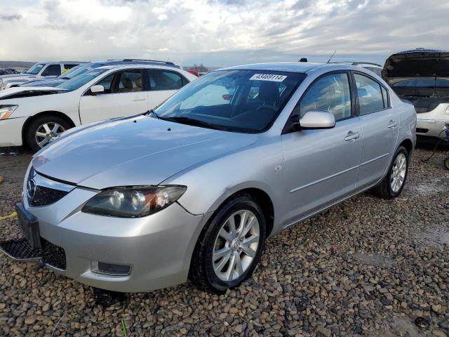 MAZDA 3 2008 jm1bk32f981775814