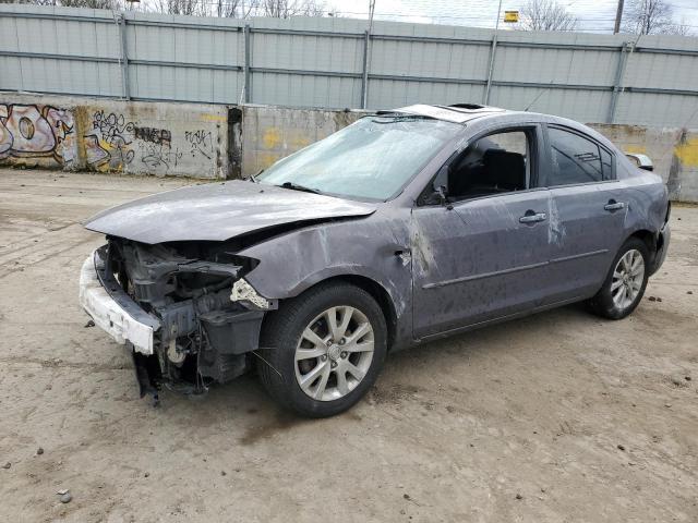 MAZDA 3 2008 jm1bk32f981784965