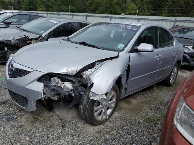 MAZDA 3 2008 jm1bk32f981789812