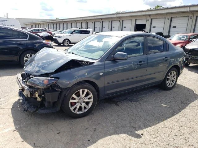 MAZDA 3 I 2008 jm1bk32f981827166