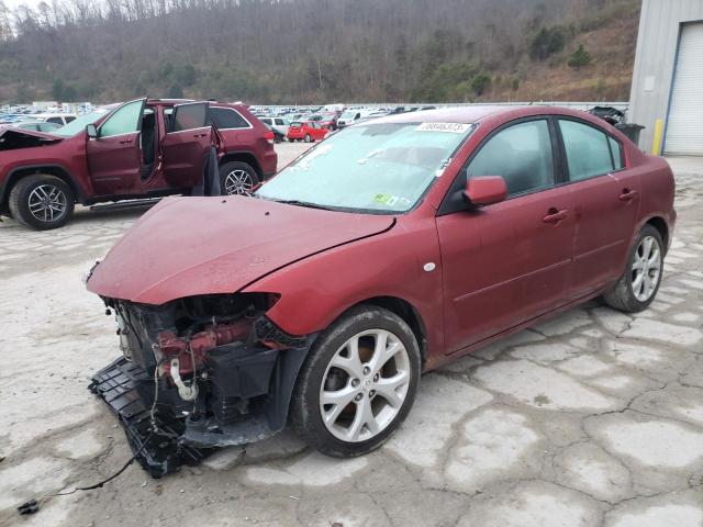 MAZDA MAZDA3 SPO 2009 jm1bk32f991212120