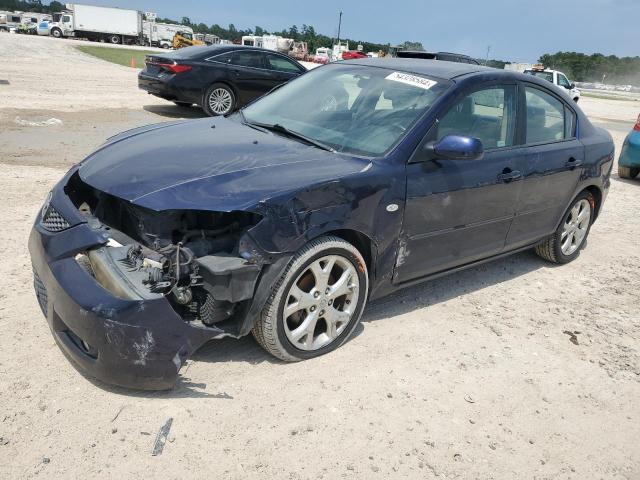 MAZDA 3 2009 jm1bk32f991227054