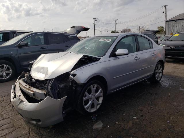 MAZDA 3 I 2009 jm1bk32f991238412