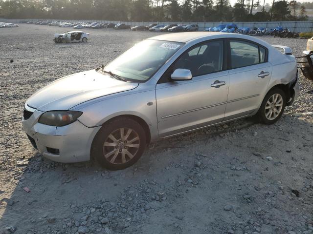 MAZDA 3 I 2009 jm1bk32f991239527