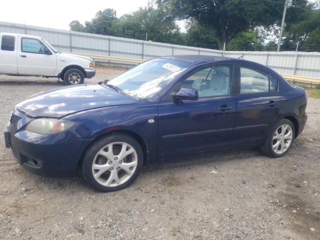 MAZDA MAZDA 3 2009 jm1bk32f991242959