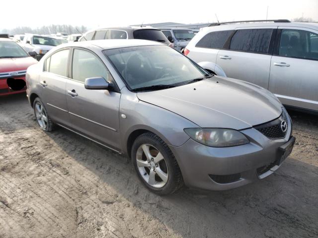 MAZDA 3 I 2006 jm1bk32fx61427954