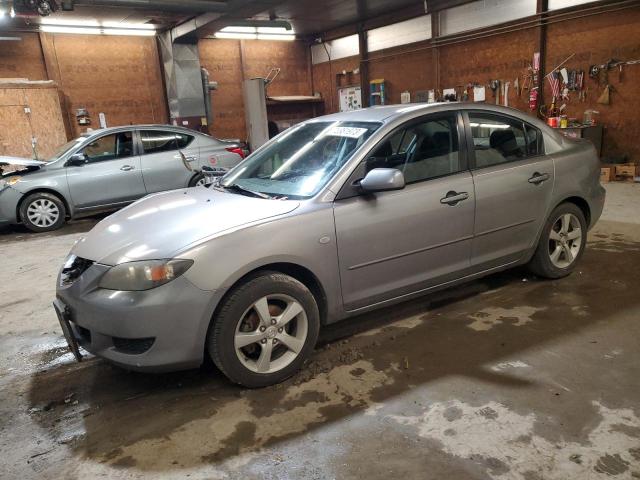 MAZDA 3 2006 jm1bk32fx61480010