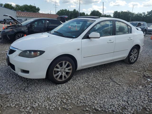 MAZDA 3 I 2007 jm1bk32fx71745090