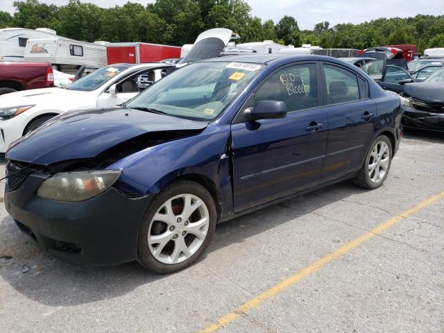 MAZDA 3 2008 jm1bk32fx81130119