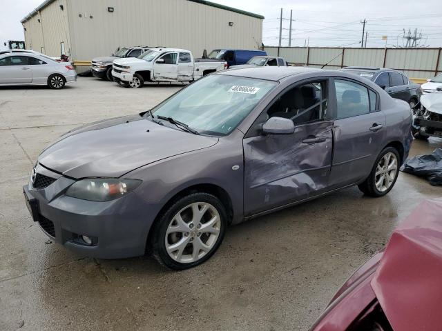 MAZDA 3 2008 jm1bk32fx81130475