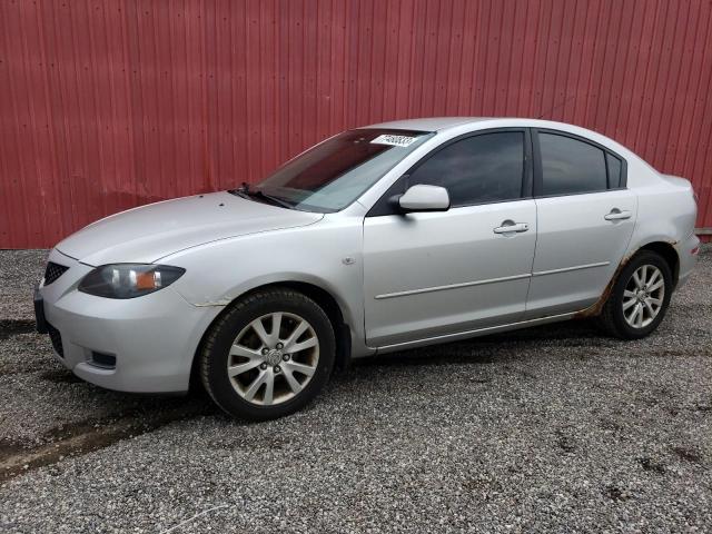 MAZDA 3 2008 jm1bk32fx81136311