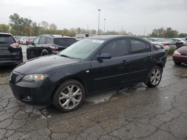 MAZDA 3 I 2008 jm1bk32fx81145378