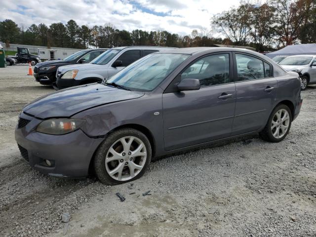 MAZDA 3 2008 jm1bk32fx81182690