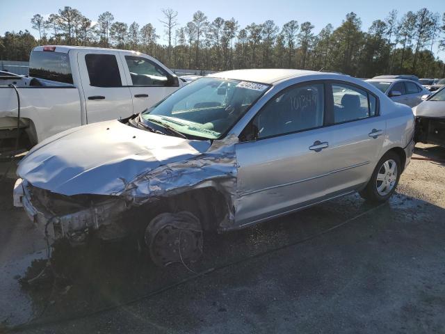 MAZDA 3 2008 jm1bk32fx81775210