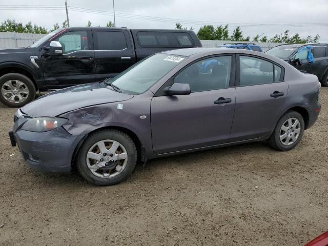 MAZDA 3 2008 jm1bk32fx81872648