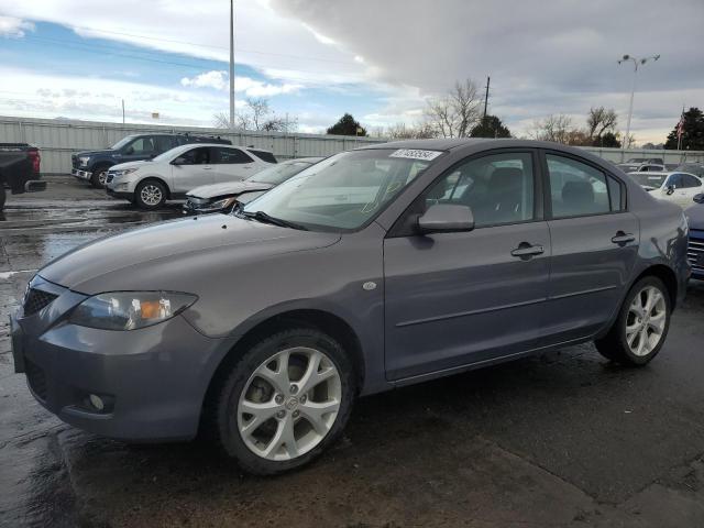 MAZDA 3 2009 jm1bk32fx91194548