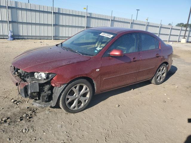 MAZDA 3 2009 jm1bk32fx91212899