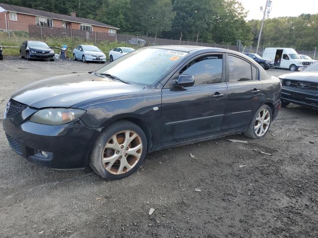 MAZDA 3 I 2009 jm1bk32fx91224566