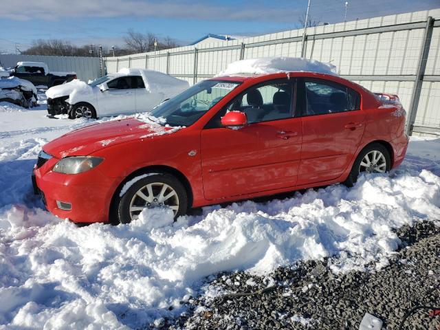 MAZDA 3 2007 jm1bk32g071754115