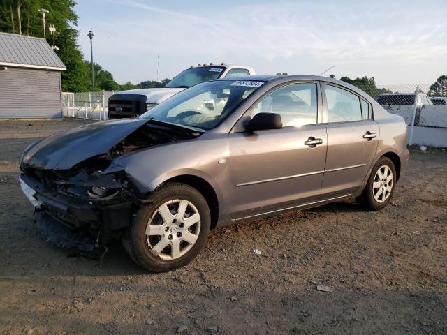 MAZDA 3 2008 jm1bk32g081101155