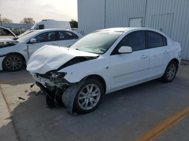 MAZDA 3 2008 jm1bk32g081852062