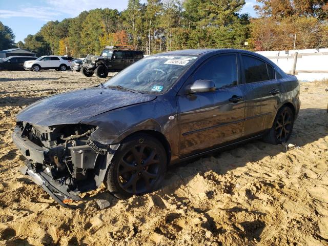 MAZDA 3 2009 jm1bk32g091230529