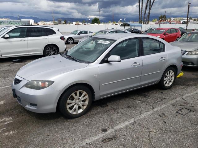 MAZDA 3 2007 jm1bk32g171653083