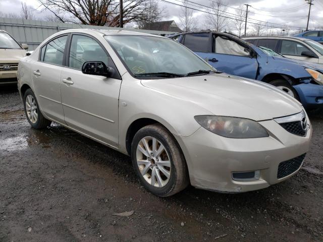 MAZDA 3 I 2007 jm1bk32g171653827