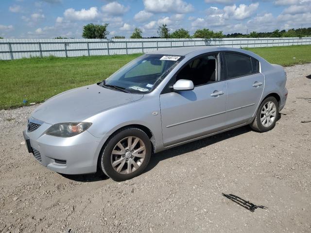 MAZDA 3 I 2007 jm1bk32g171744354