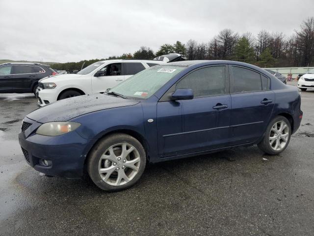 MAZDA 3 2008 jm1bk32g181109927