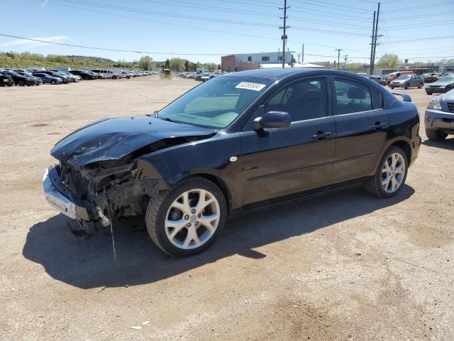 MAZDA 3 2008 jm1bk32g181113685