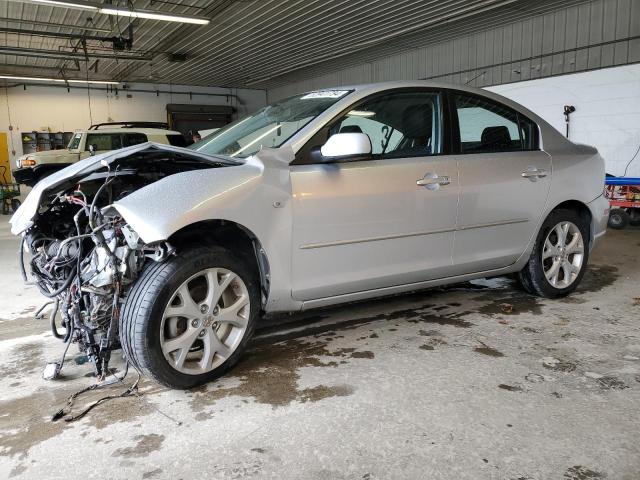 MAZDA 3 I 2009 jm1bk32g191201363