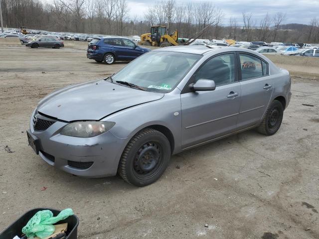 MAZDA 3 2006 jm1bk32g261482326