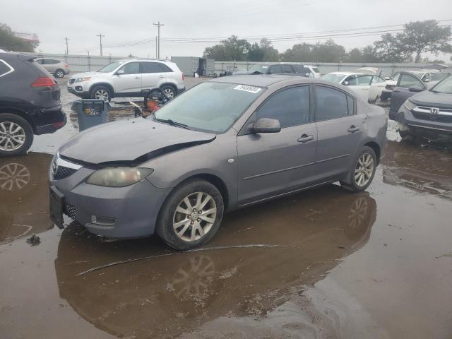 MAZDA 3 I 2007 jm1bk32g271728082