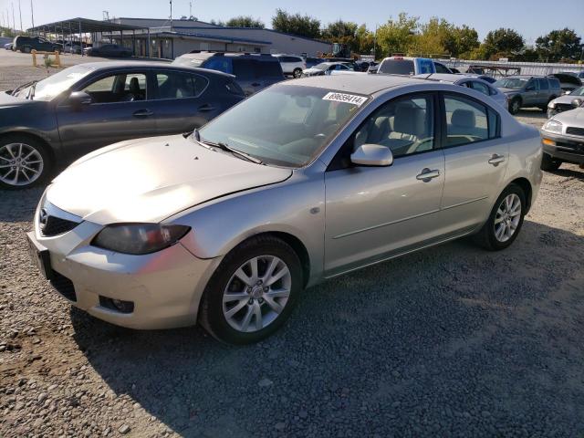 MAZDA 3 I 2007 jm1bk32g271774107